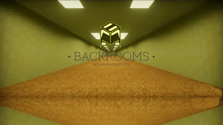 Backrooms